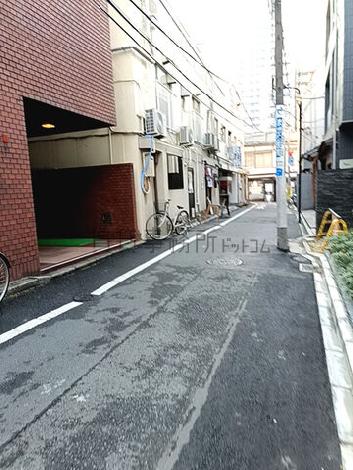物件周辺