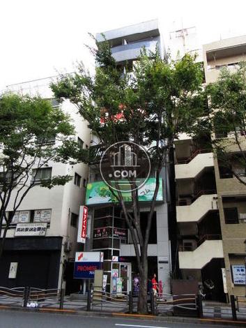 イーストビル錦糸町Ⅱの外観写真