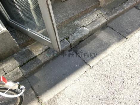 床面の仕様