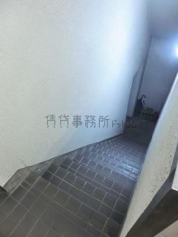 階段