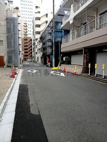 物件周辺