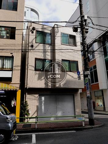 吉村ビルの外観写真