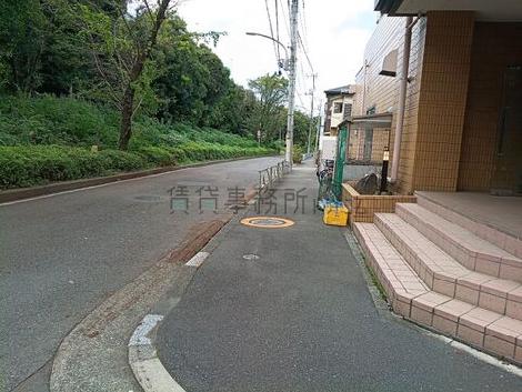 物件周辺