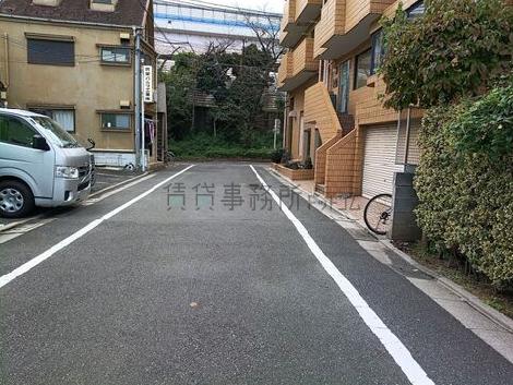 物件周辺