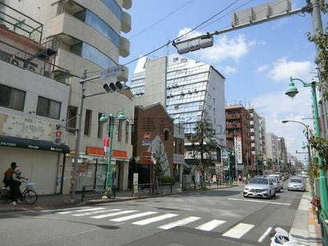 物件周辺