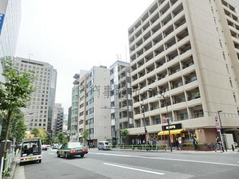 物件周辺