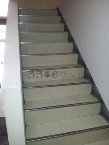 階段