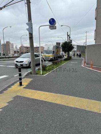物件周辺