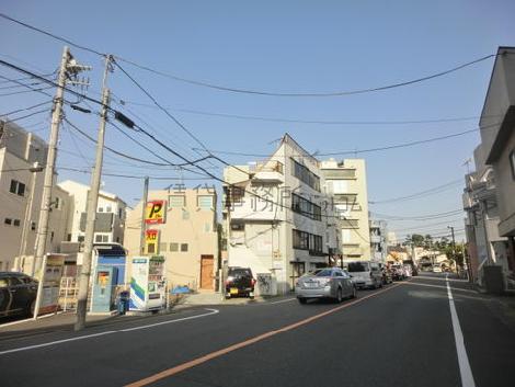 物件周辺