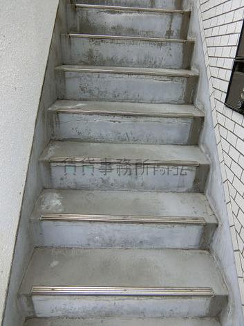 階段