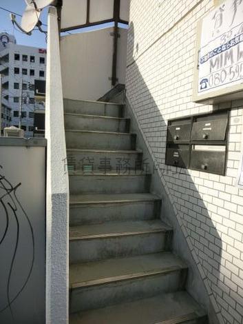 階段