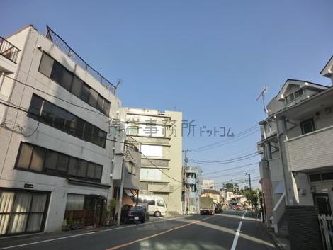 物件周辺