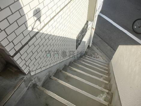 階段