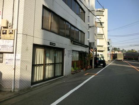 物件周辺