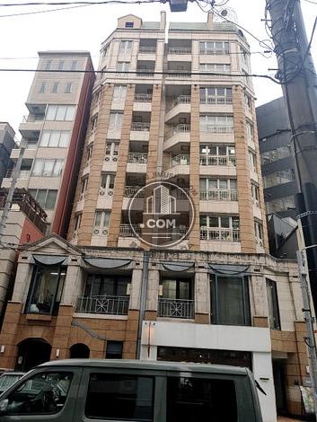 NYKビル 外観写真
