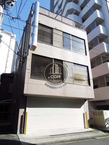 大林ビルの外観写真