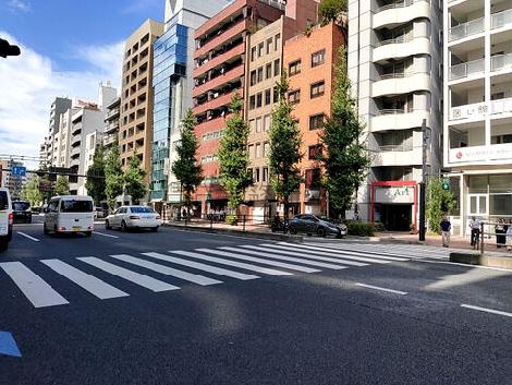 物件周辺