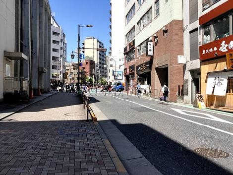 物件周辺