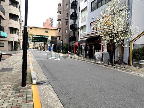 物件周辺