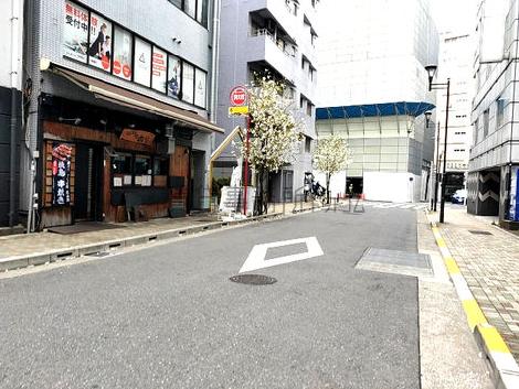 物件周辺