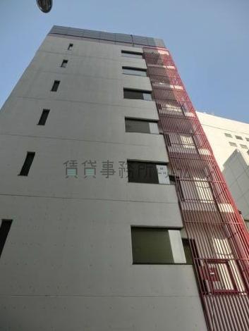 管理がしっかりとされた大変綺麗なビルです