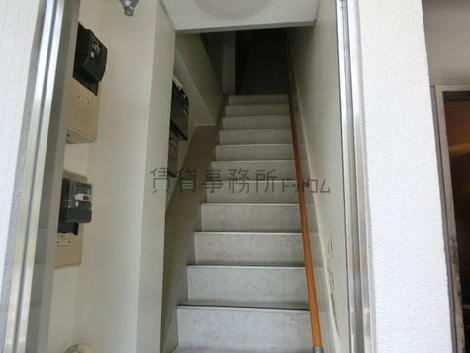 階段