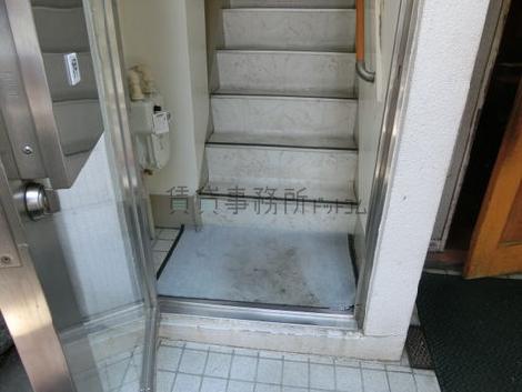 階段