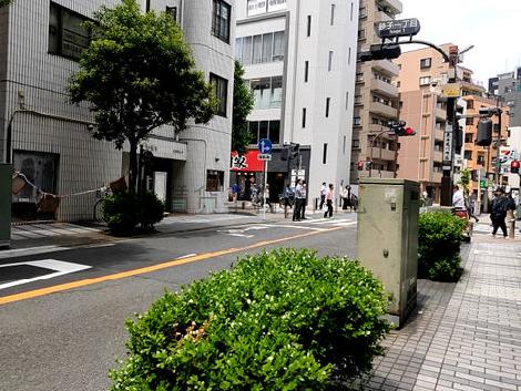 物件周辺