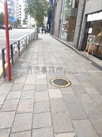 物件周辺