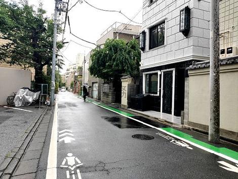 物件周辺
