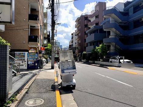 物件周辺