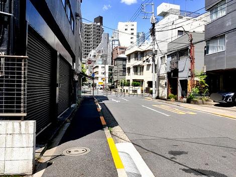 物件周辺