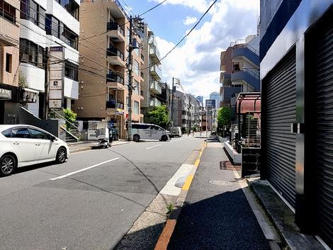 物件周辺