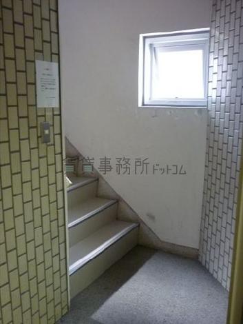 階段