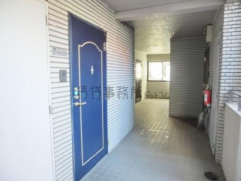 綺麗に整備されています