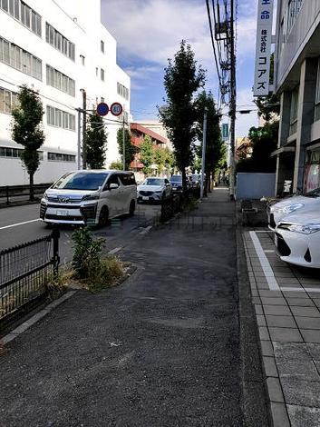 物件周辺