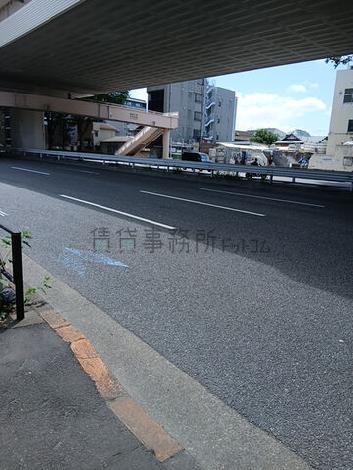 物件周辺