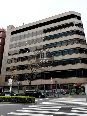 新橋27MTビルの外観写真