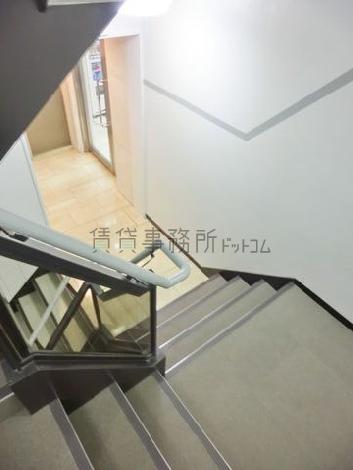 階段