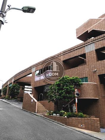 プレステート石川台の外観写真