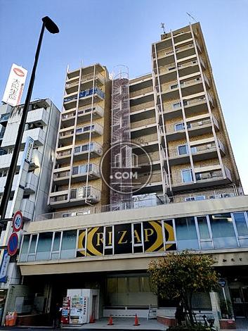 和光マンション／和光ビルの外観写真