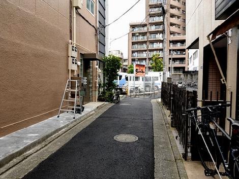 物件周辺