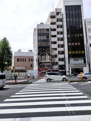 フランセビル 外観写真