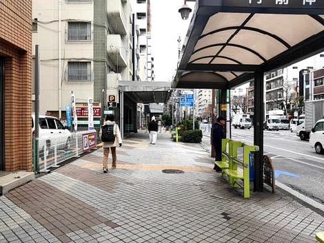 物件周辺