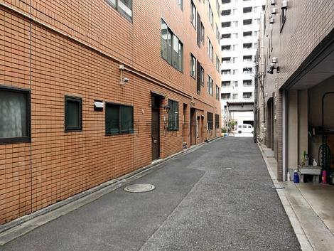 物件周辺