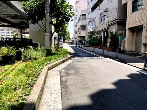 物件周辺