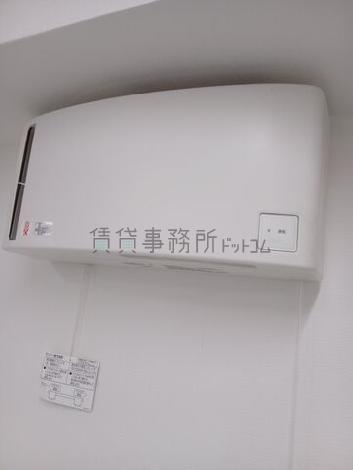 換気