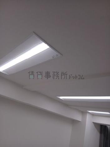 LEDライト
