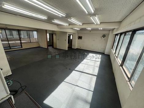 ロータスビル清澄白河の室内