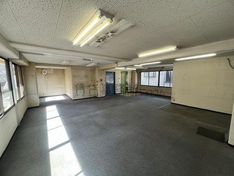 ロータスビル清澄白河の室内